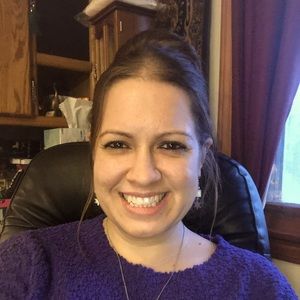 Meet your Posher, Alexandra